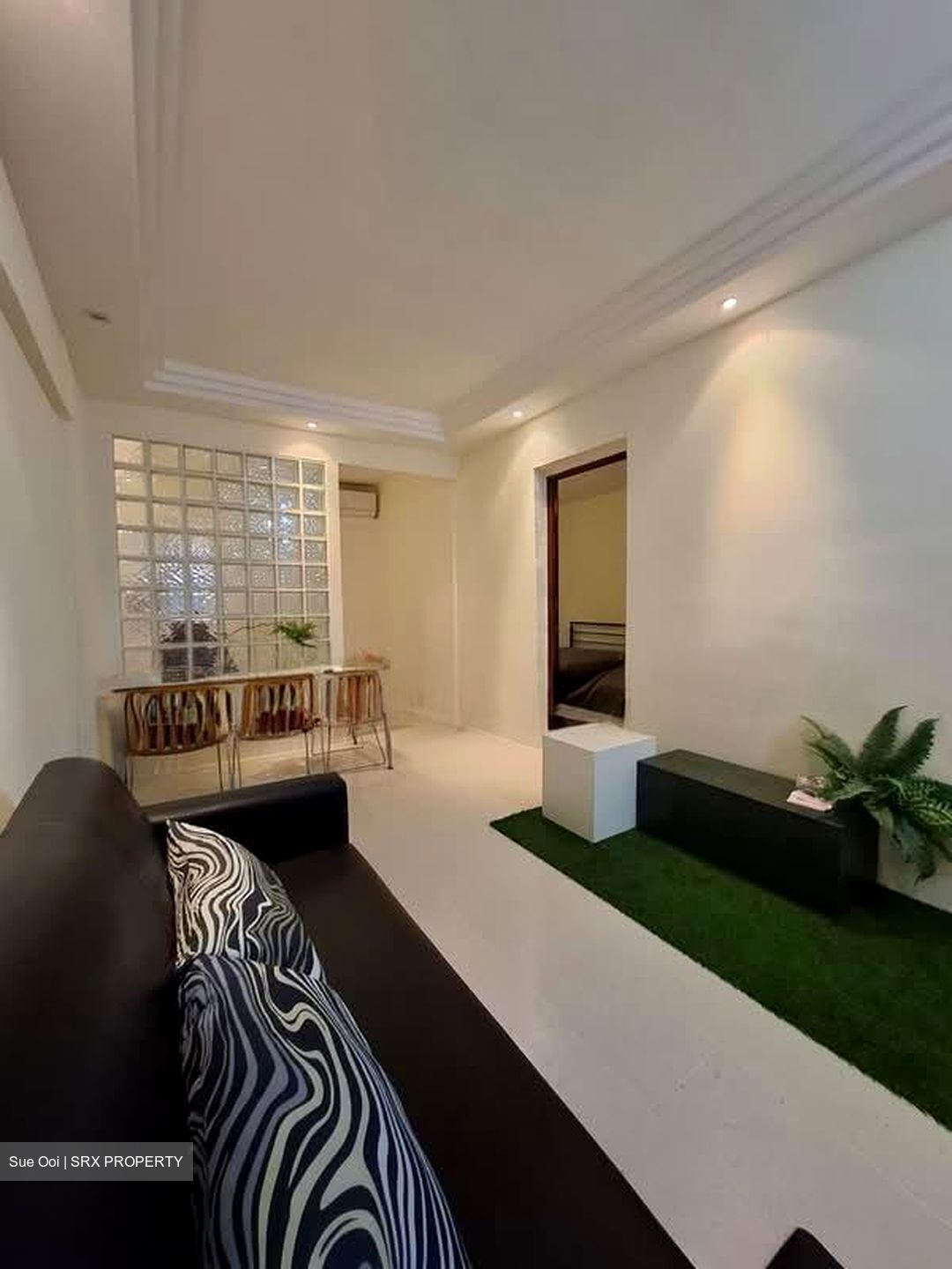 Blk 246 Tampines Street 21 (Tampines), HDB 3 Rooms #563947951